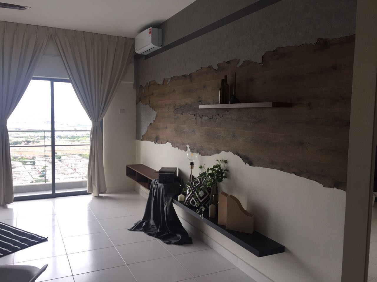 Setia Walk Residence Apartment - photo 4