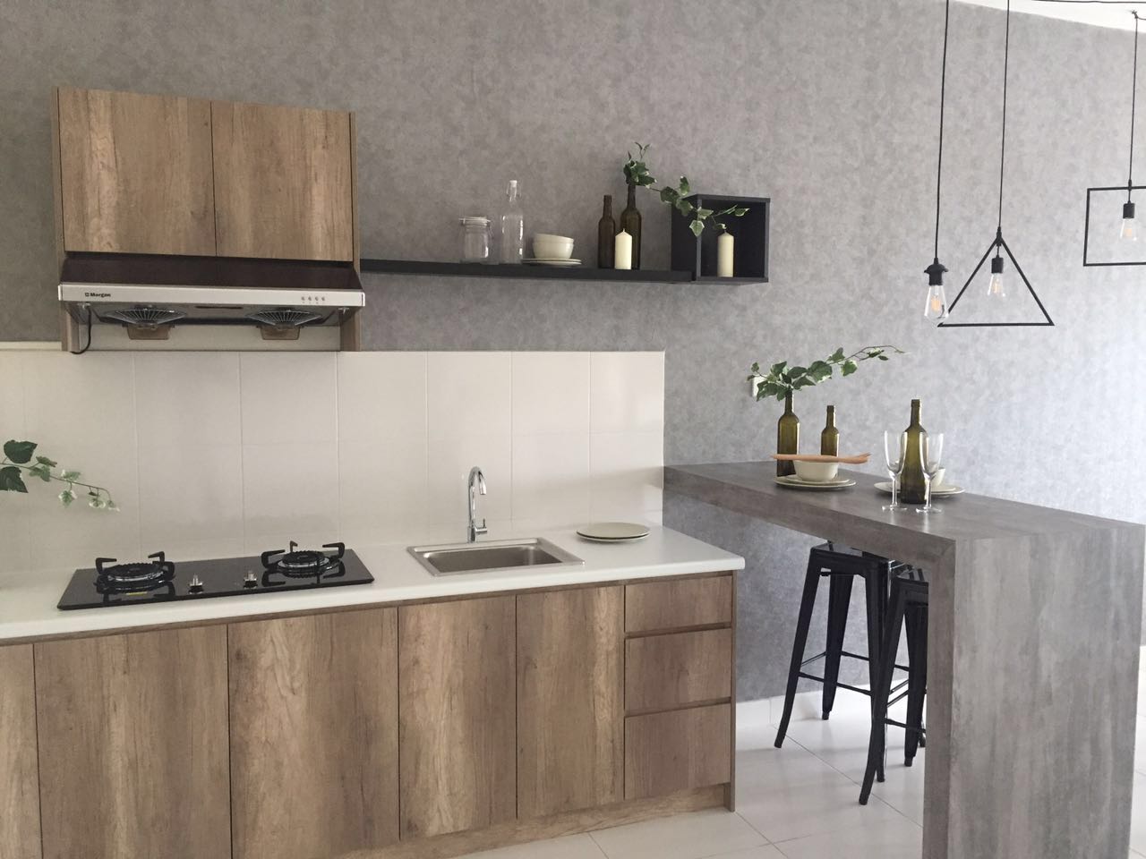 Setia Walk Residence Apartment - photo 6