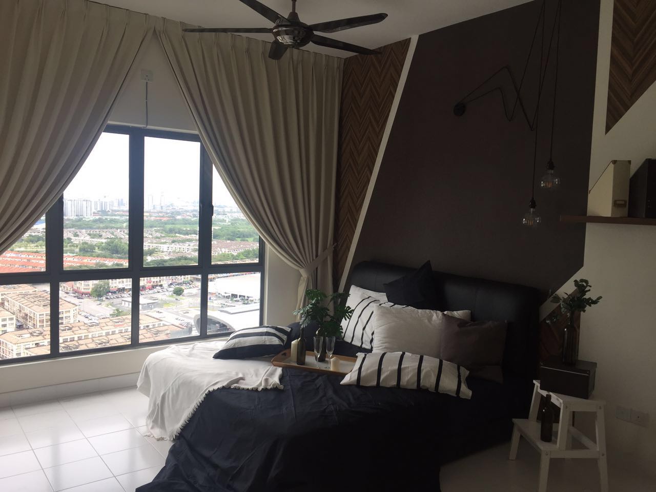 Setia Walk Residence Apartment - photo 7