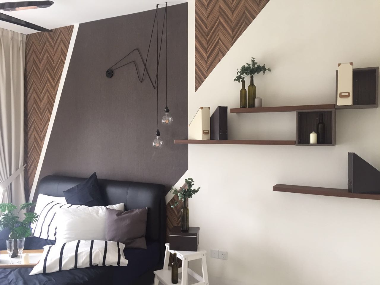 Setia Walk Residence Apartment - photo 8