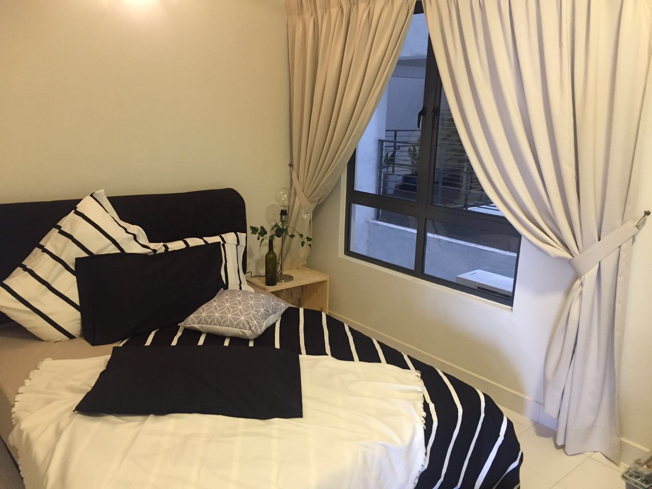 Setia Walk Residence Apartment - photo 9