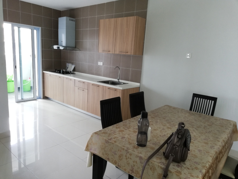 Aurora Residence - photo 3