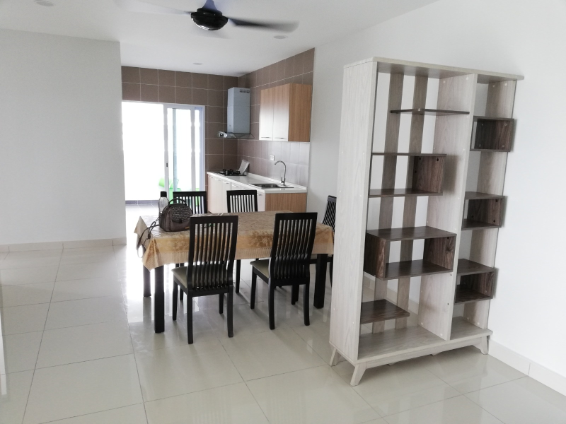 Aurora Residence - photo 4