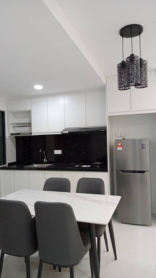 Residensi Aman Jalil For Rent - photo 2