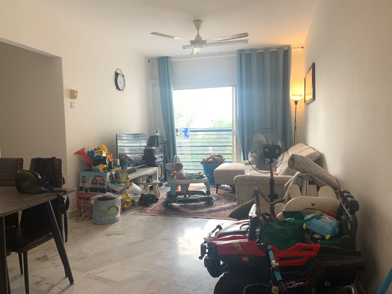 Akasia apartment - photo 2