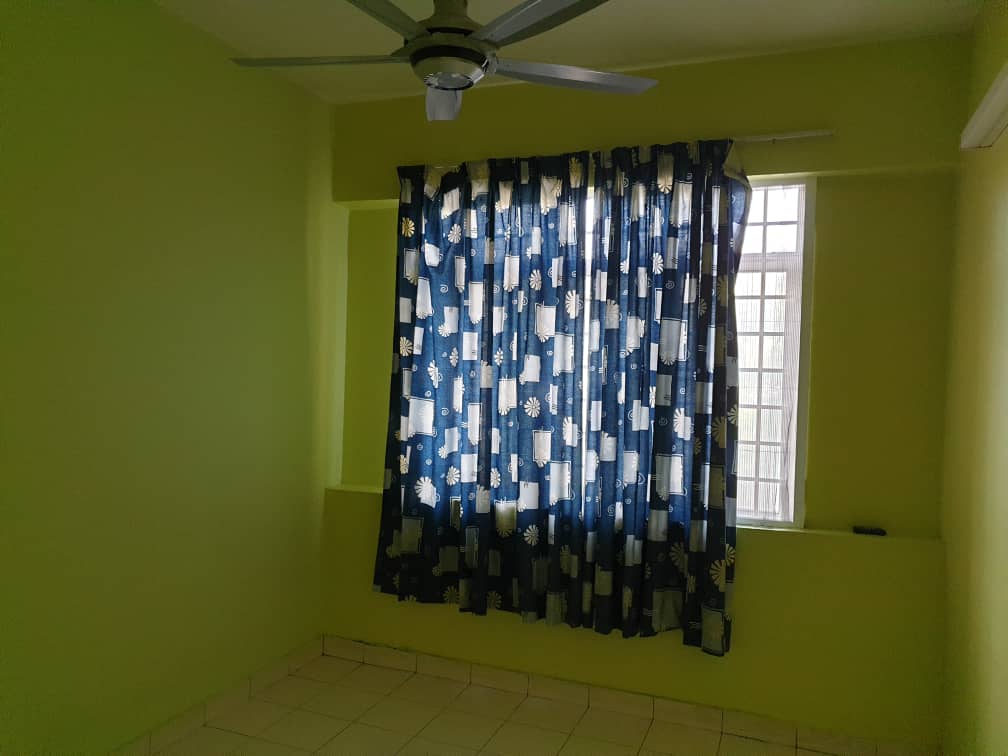 Sri Bayu Apartment for Rent - photo 6