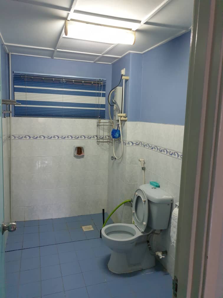 Sri Bayu Apartment for Rent - photo 9