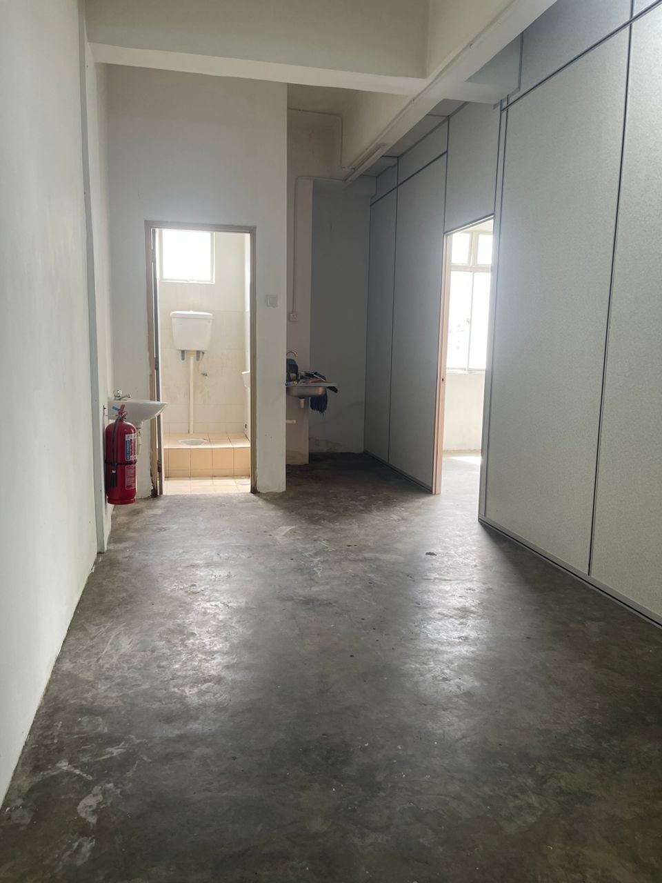 Damai Gemilang Office for Rent - photo 7