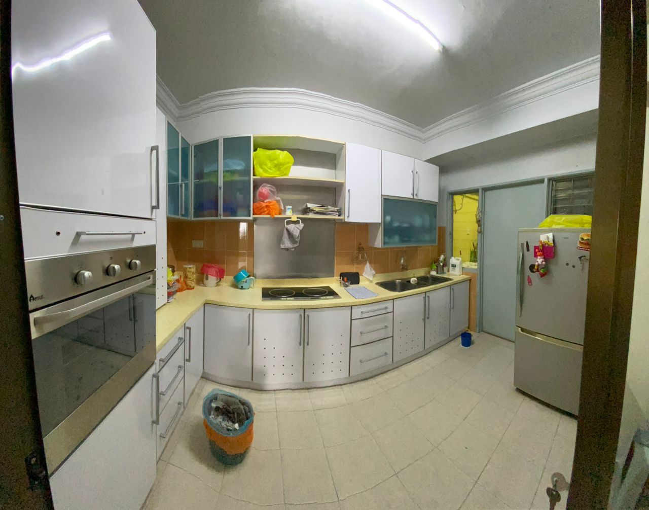 Villamas Apartment - photo 2