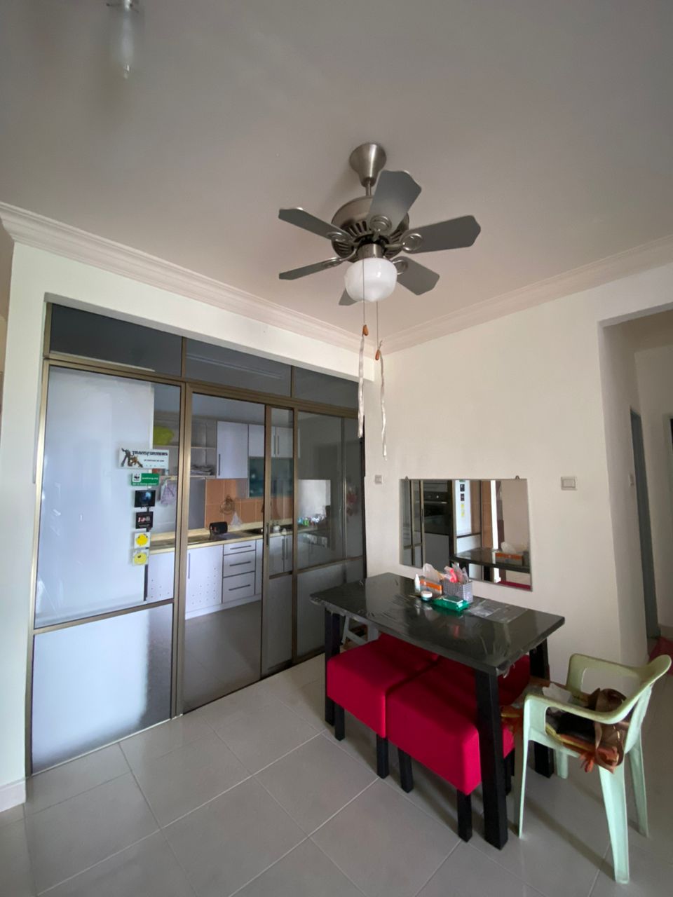 Villamas Apartment - photo 3