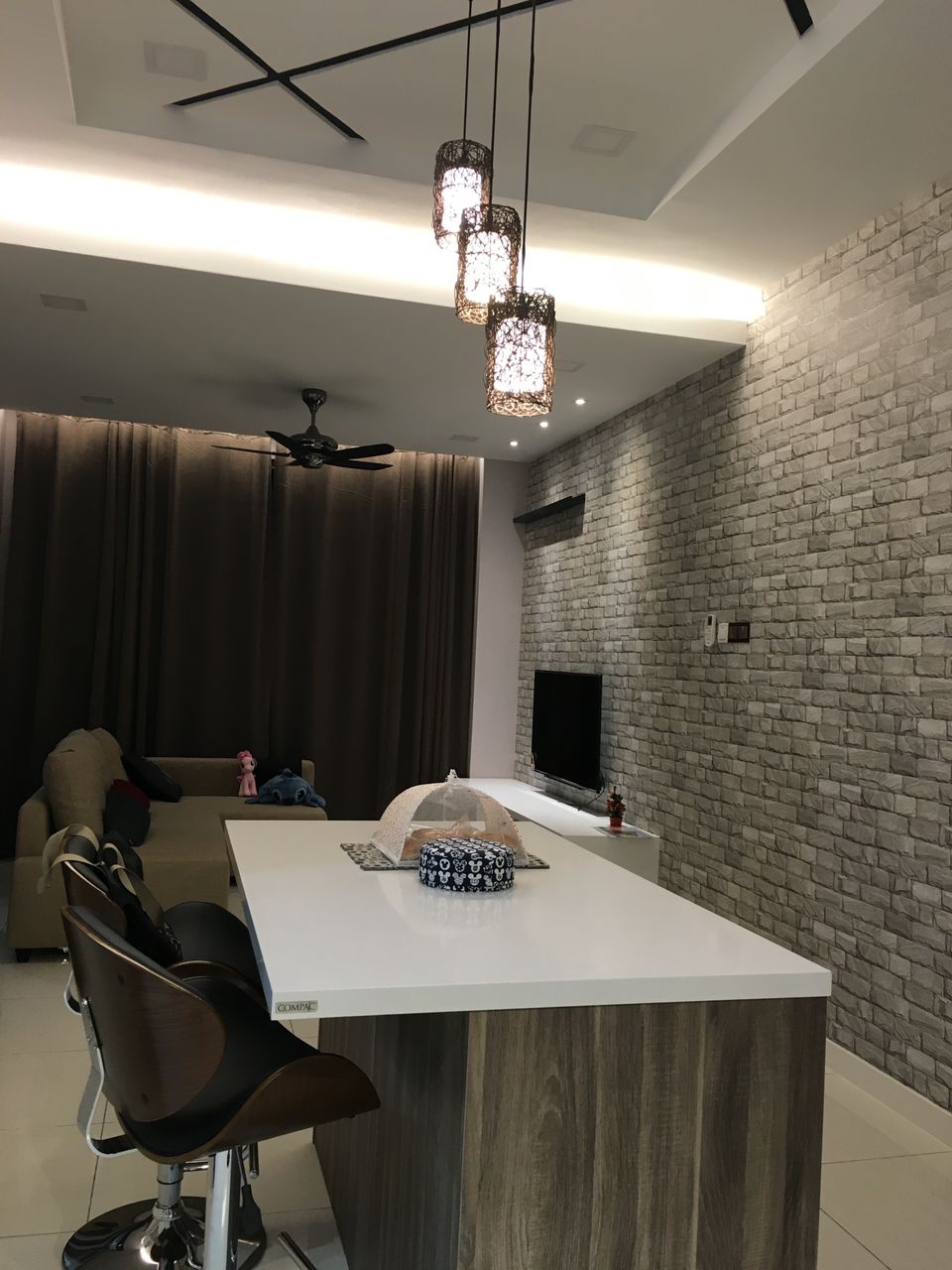 Skypod Residence - photo 2