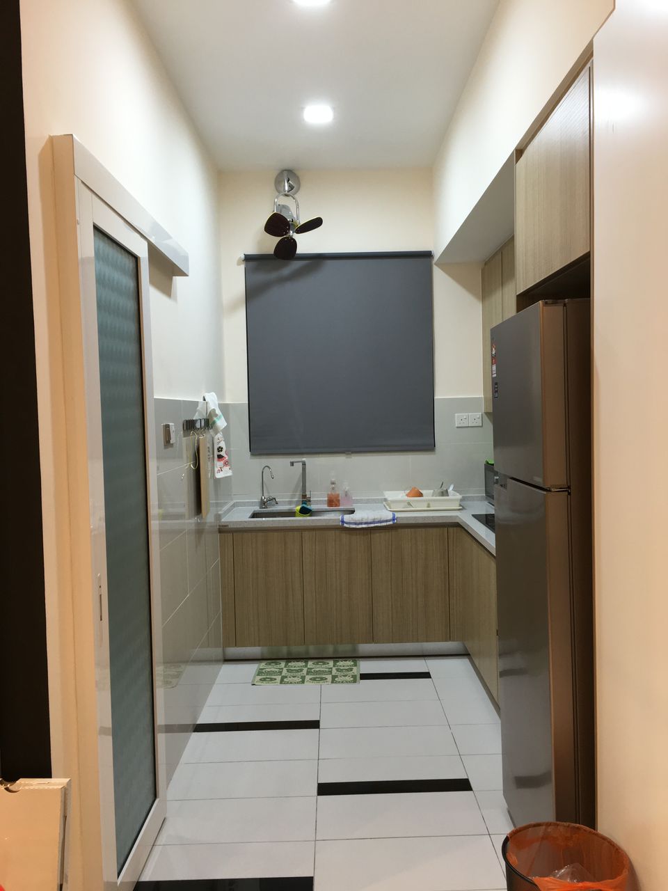 Skypod Residence - photo 7