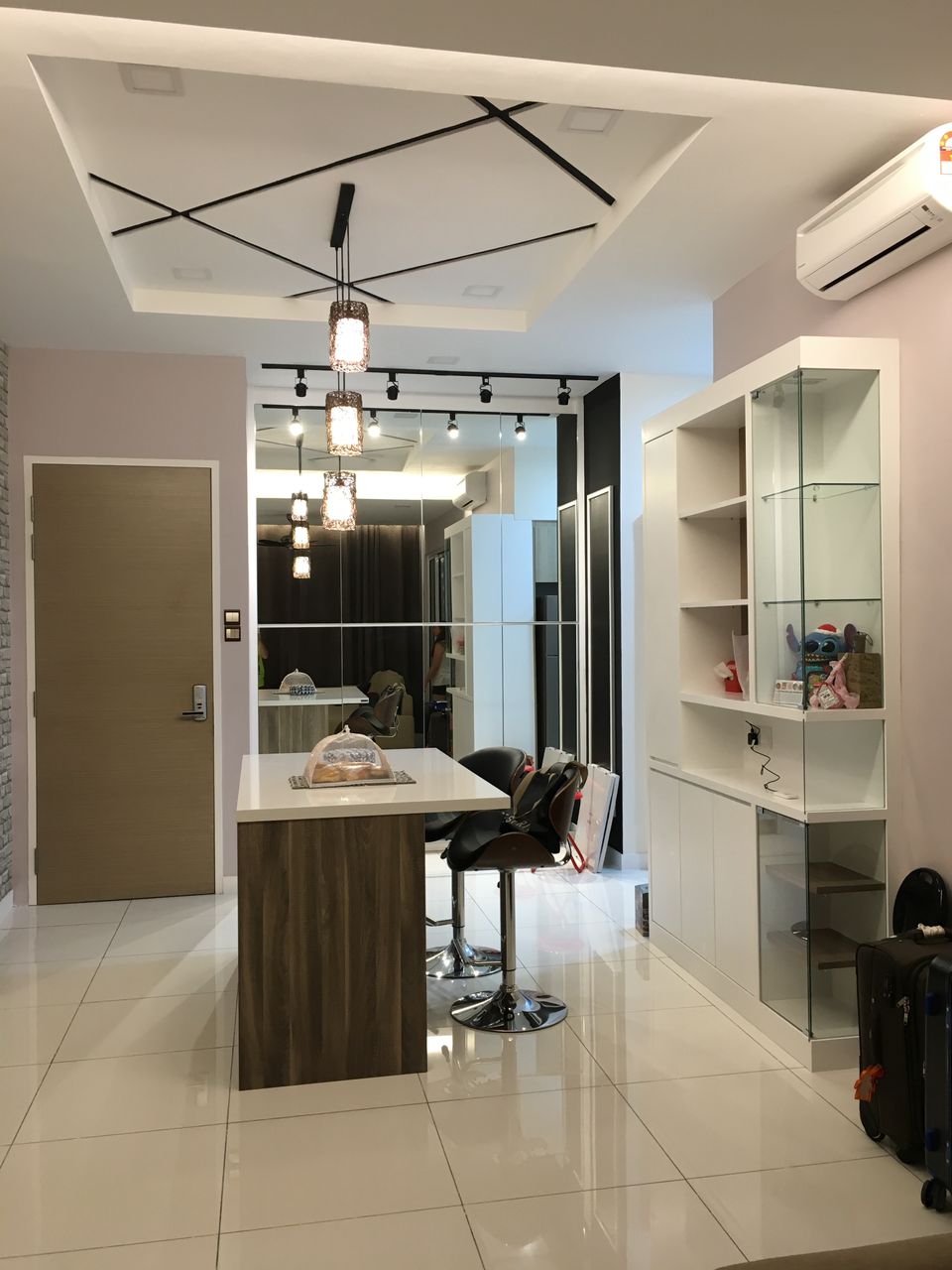 Skypod Residence - photo 8