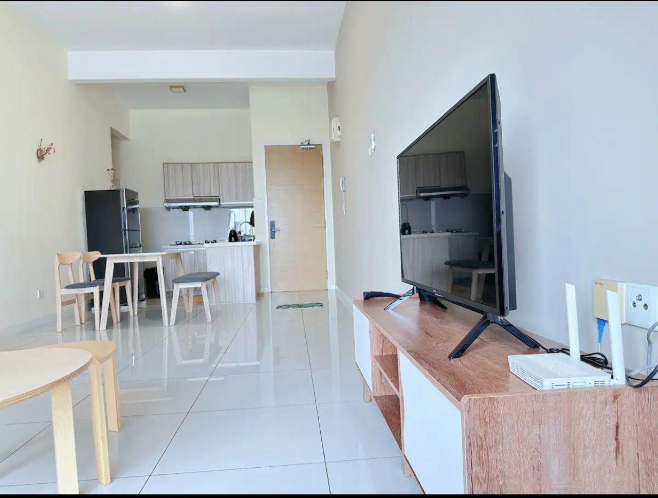 Skypod Residence For Rent - photo 3