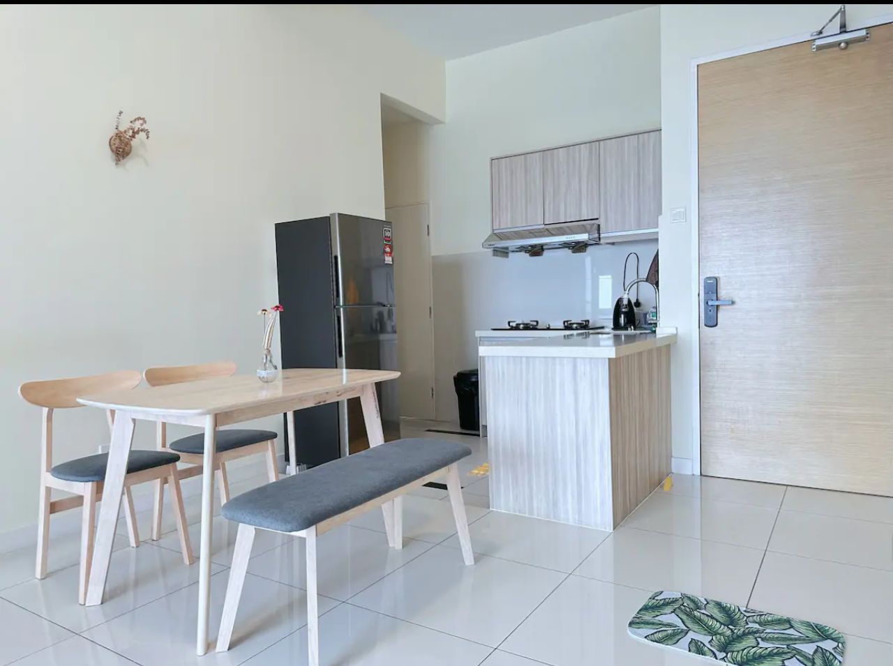 Skypod Residence For Rent - photo 4