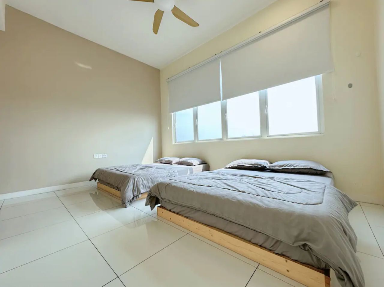 Skypod Residence For Rent - photo 8