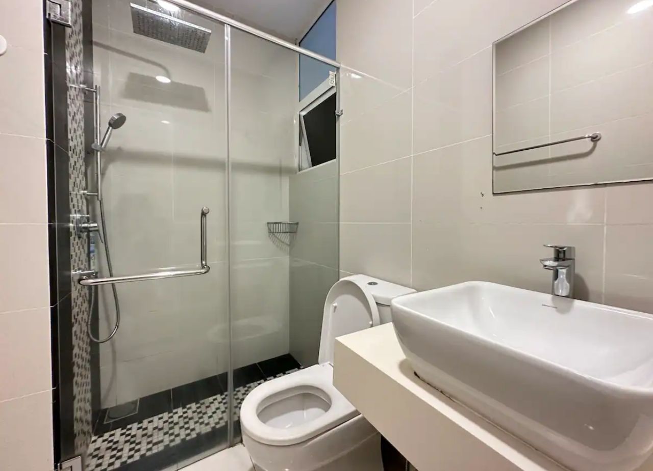 Skypod Residence For Rent - photo 9