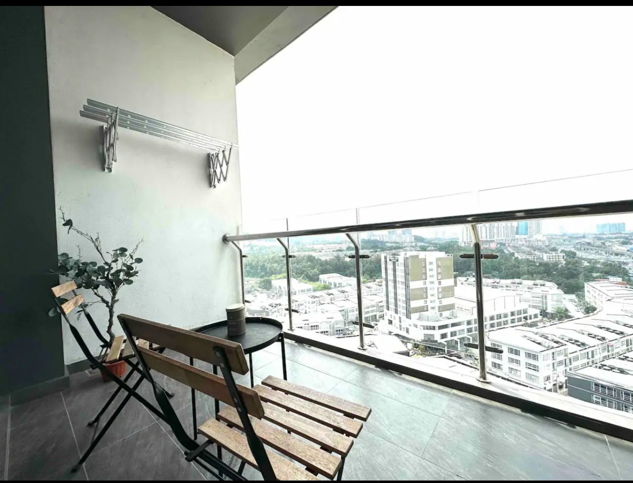 Skypod Residence For Rent - photo 10