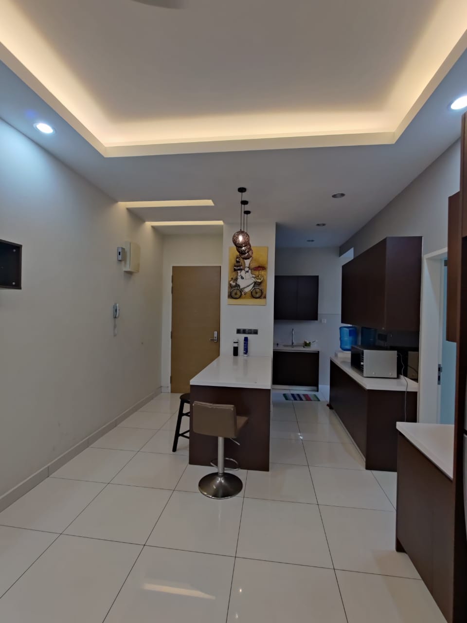 Skypod Residence For Rent - photo 2