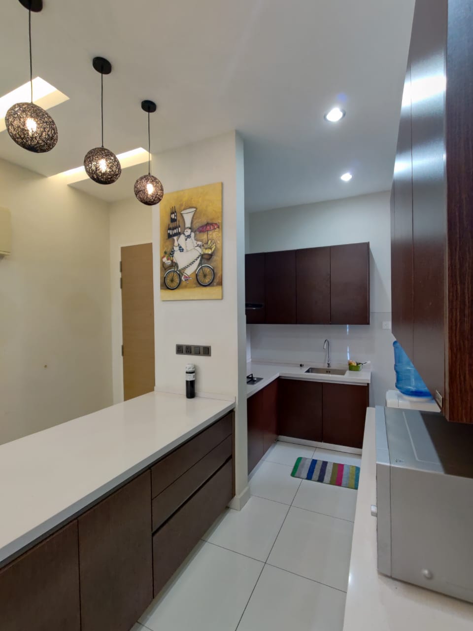 Skypod Residence For Rent - photo 3