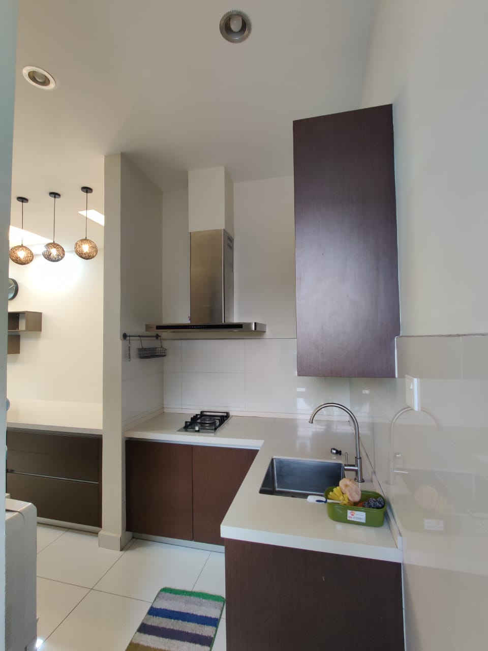 Skypod Residence For Rent - photo 4