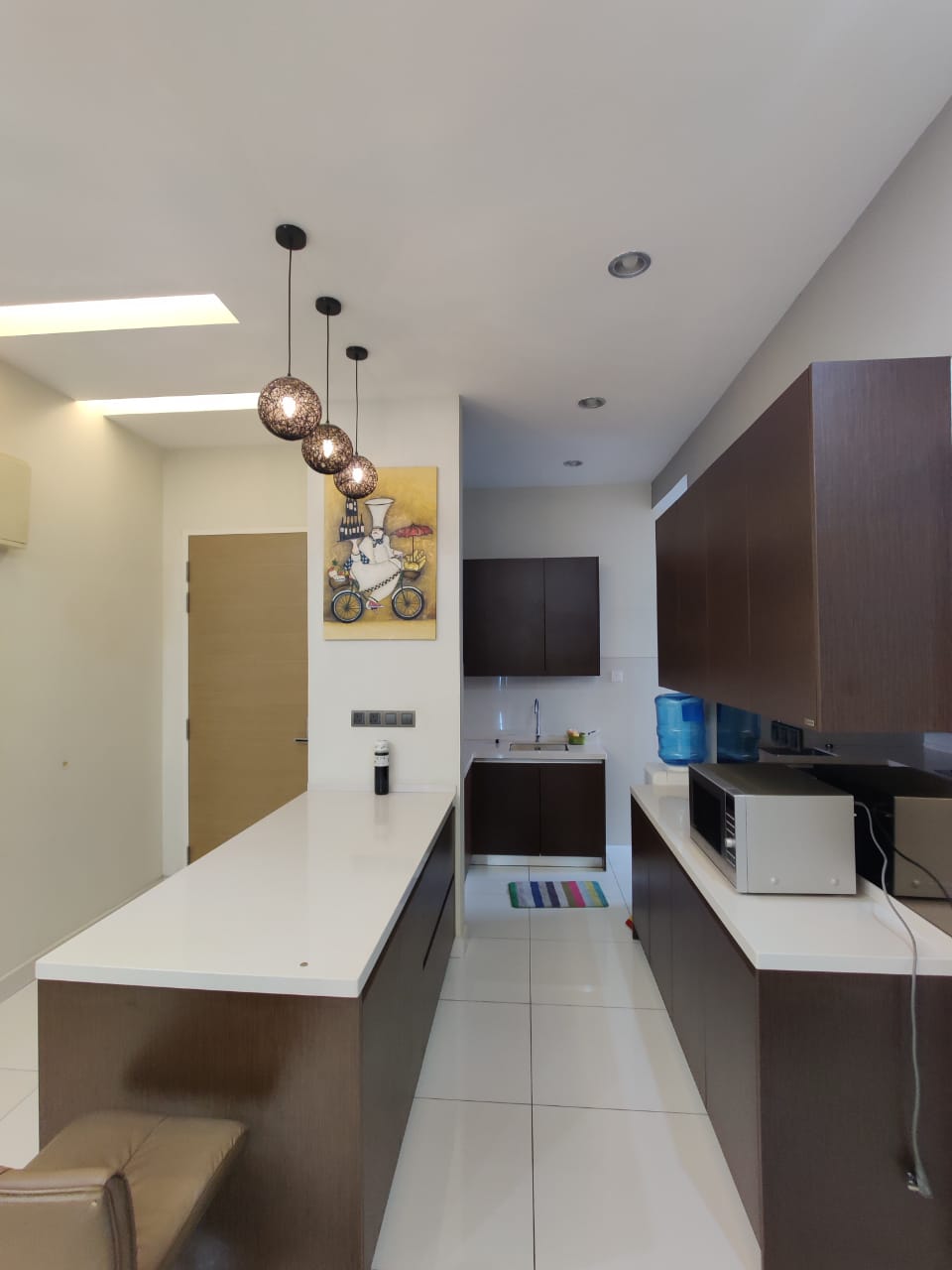 Skypod Residence For Rent - photo 6