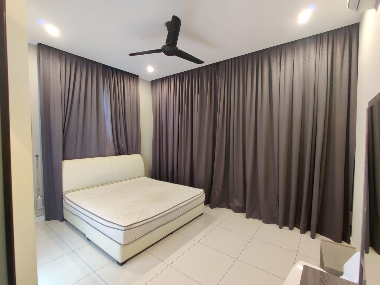 Skypod Residence For Rent - photo 7