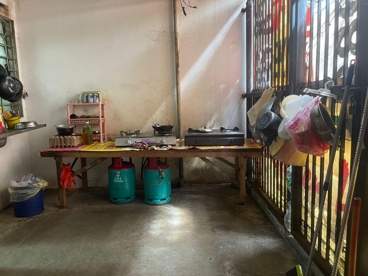 Taman Kinrara - photo 4