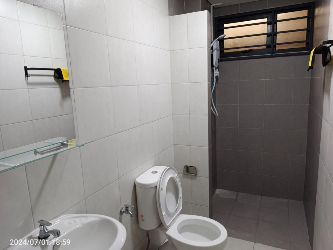 Residensi Aman Jalil For Rent - photo 7