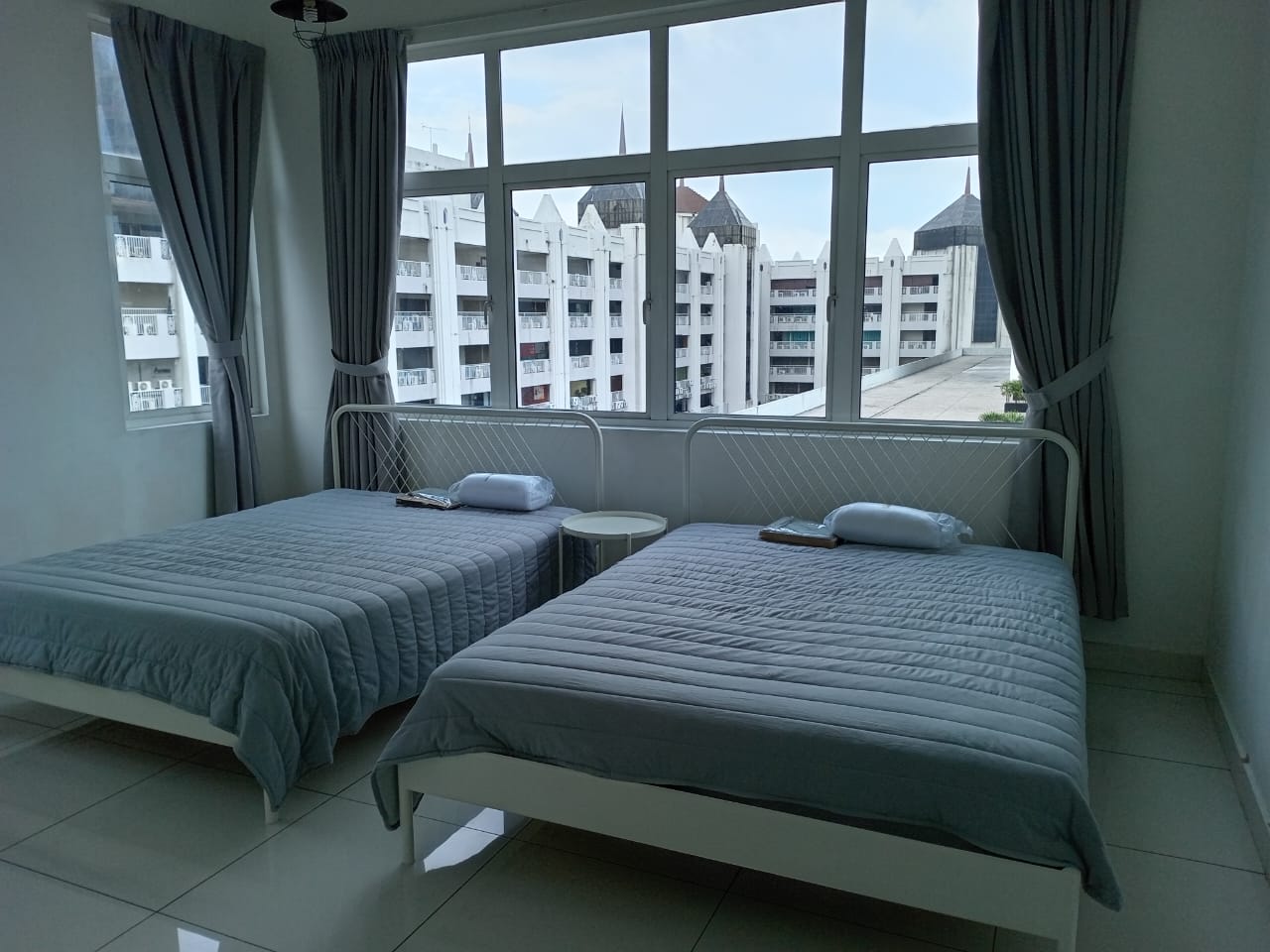 Skypod Residence For Rent - photo 3