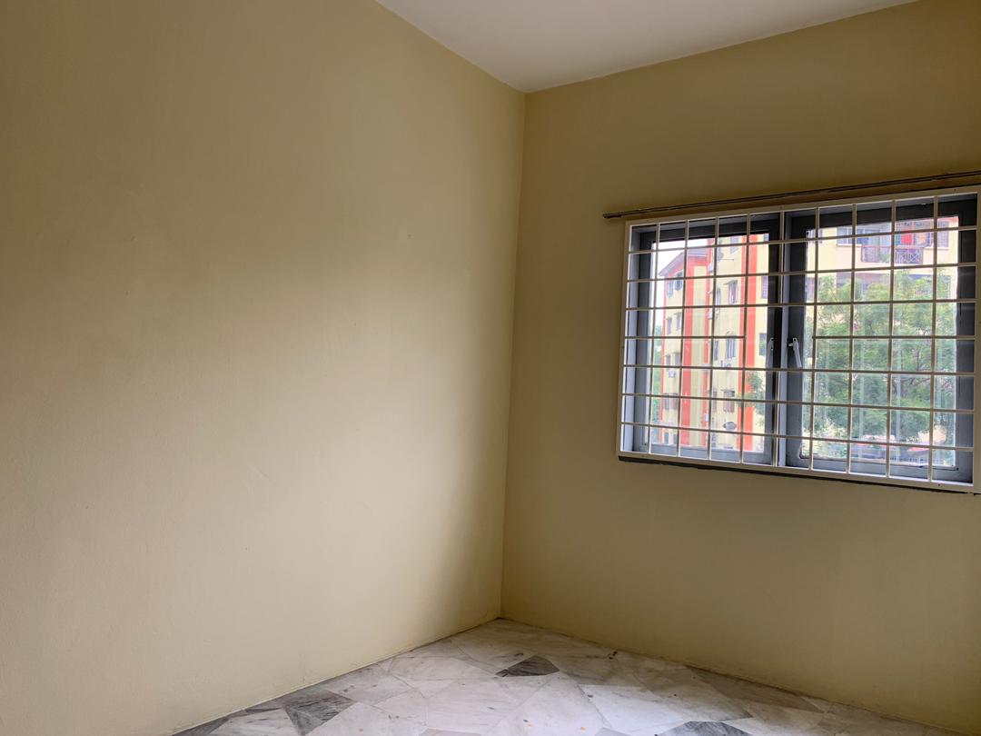Sri Anggerik 1 Apartment - photo 4