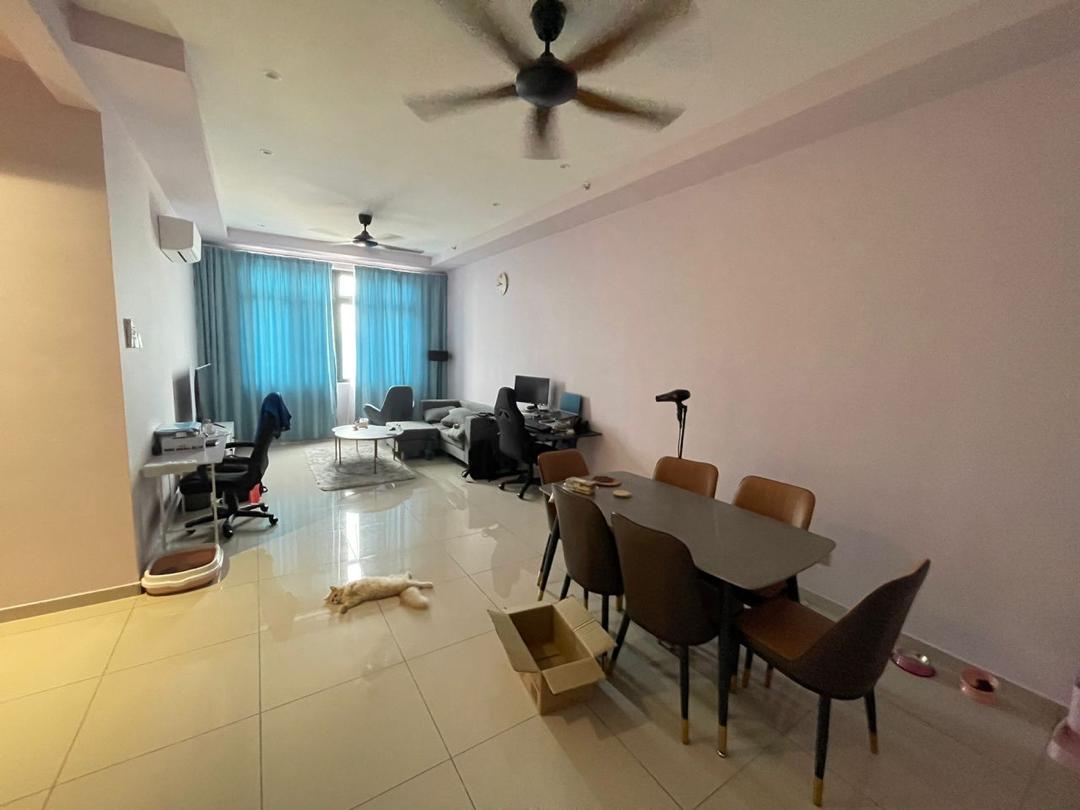 Zenopy Residences ...
