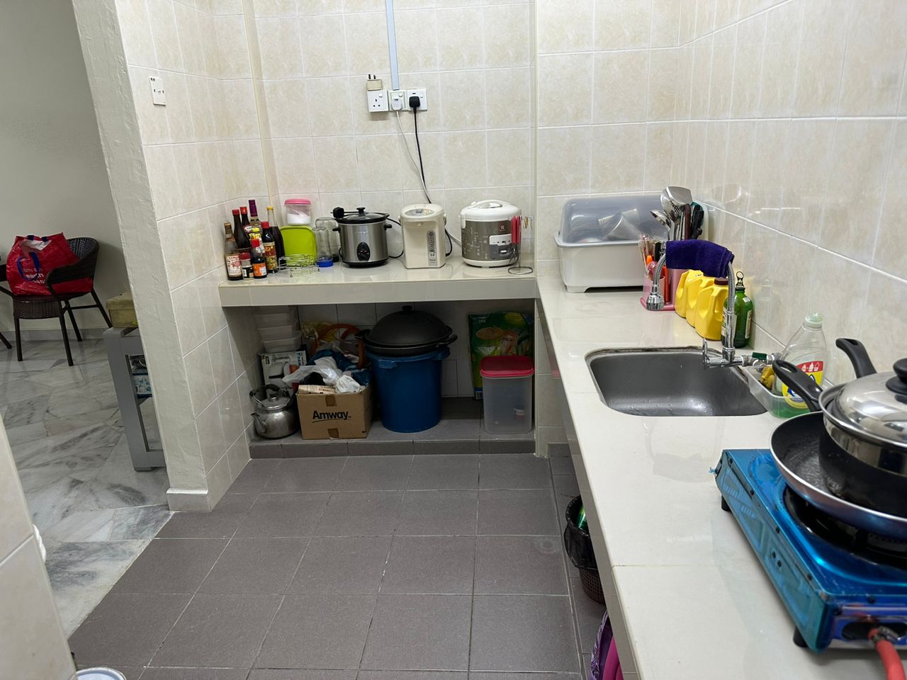 Palm Terrace For Rent - photo 2