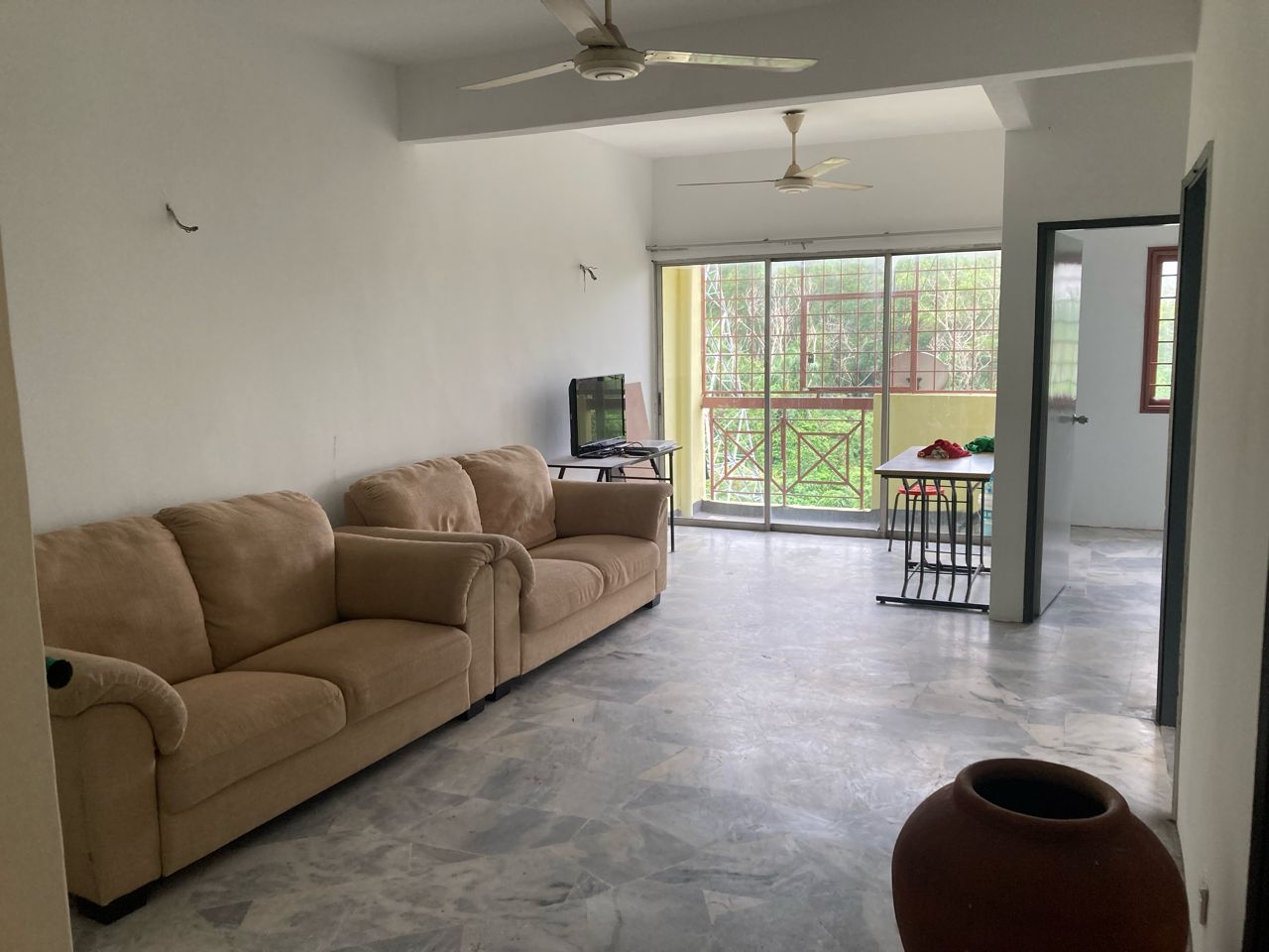 Sri Anggerik 1 Apartment - photo 2