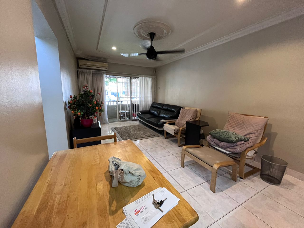 Palm Terrace For Rent - photo 2