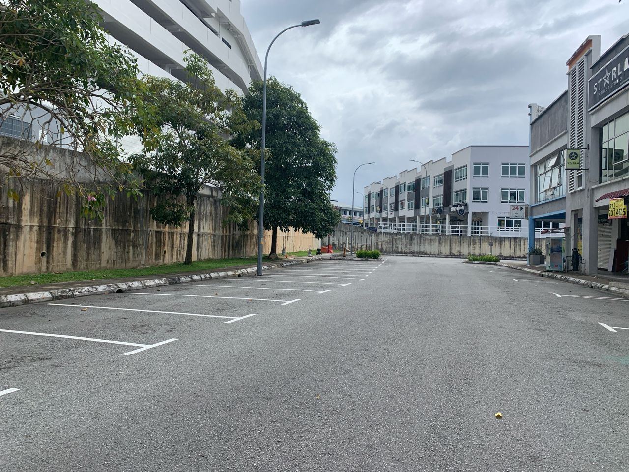 Bandar Enstek Pusat Niaga KLIA For Rent - photo 3