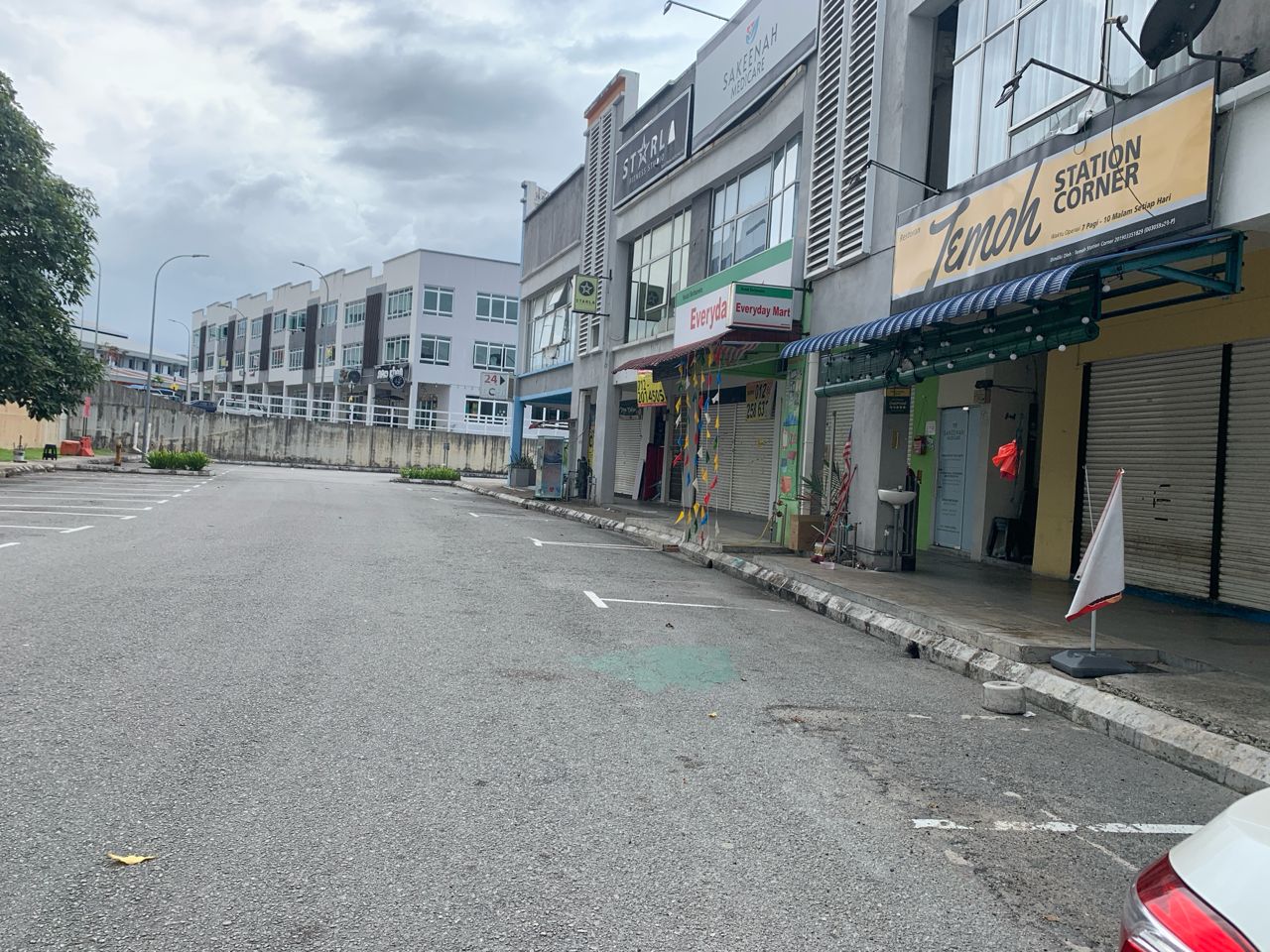 Bandar Enstek Pusat Niaga KLIA For Rent - photo 6