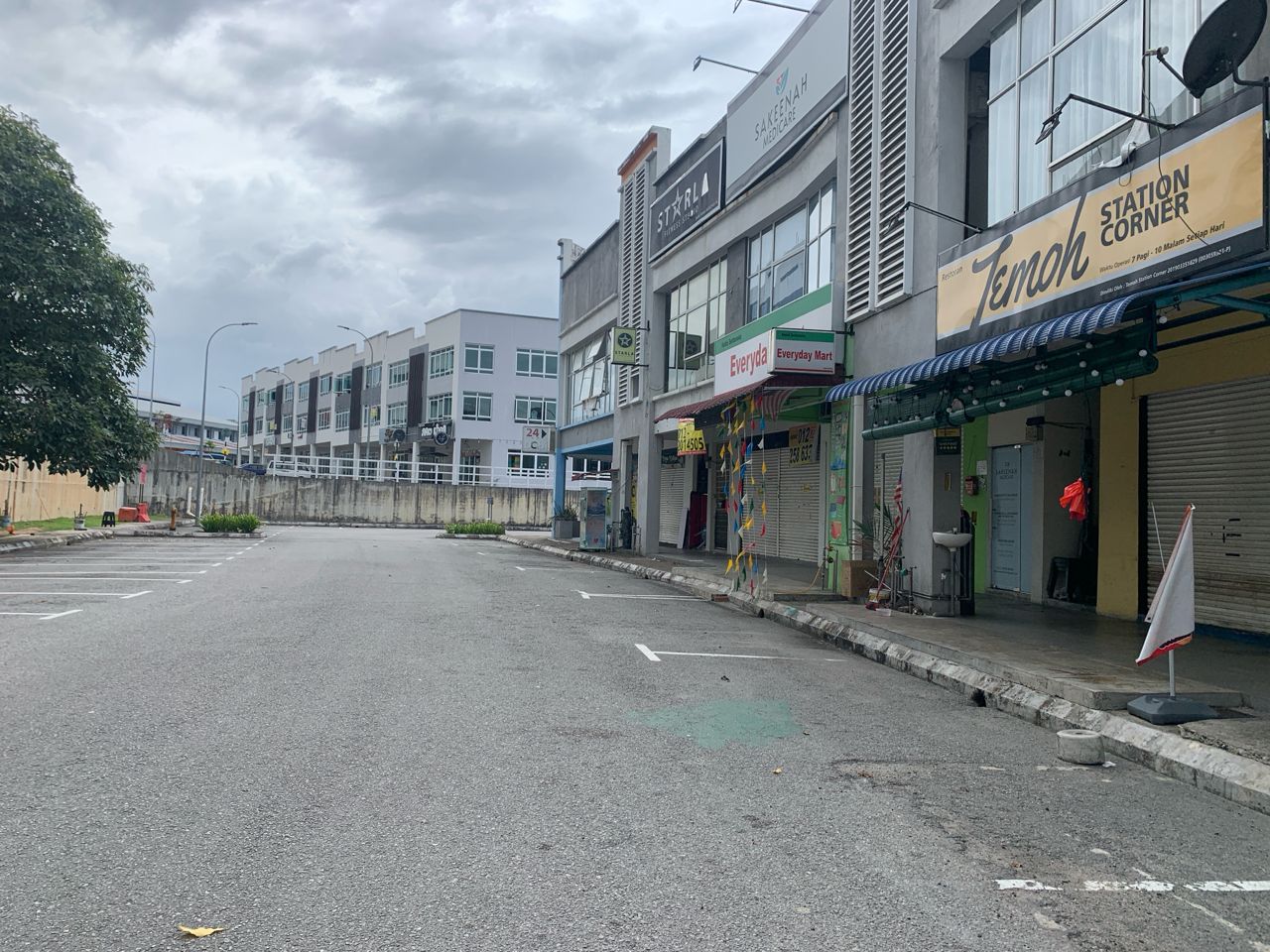 Bandar Enstek Pusat Niaga KLIA For Rent - photo 7
