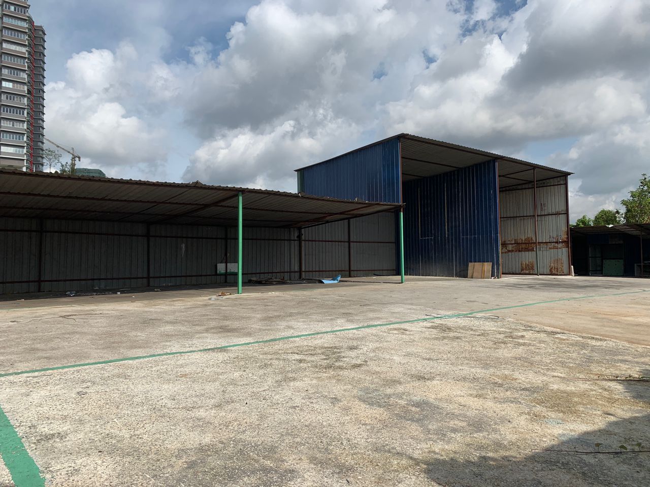 Taman Mas Land for Rent - photo 2
