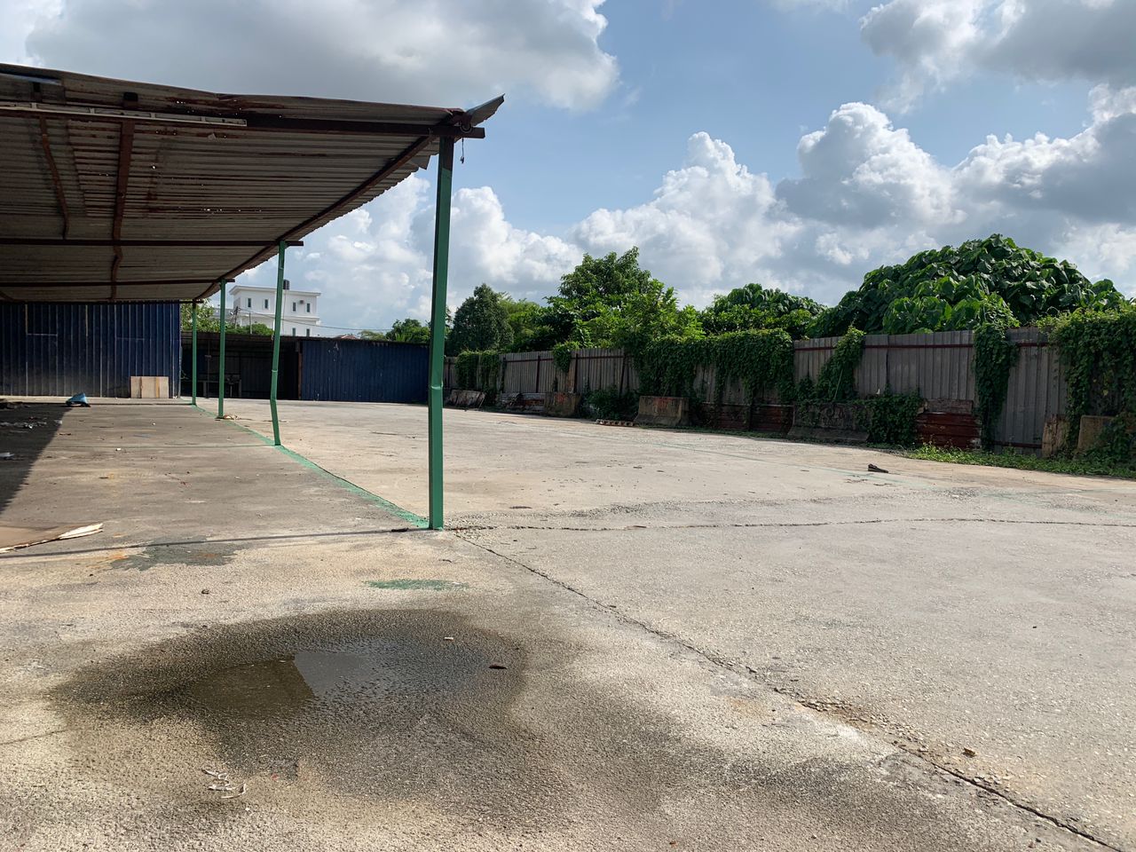 Taman Mas Land for Rent - photo 3