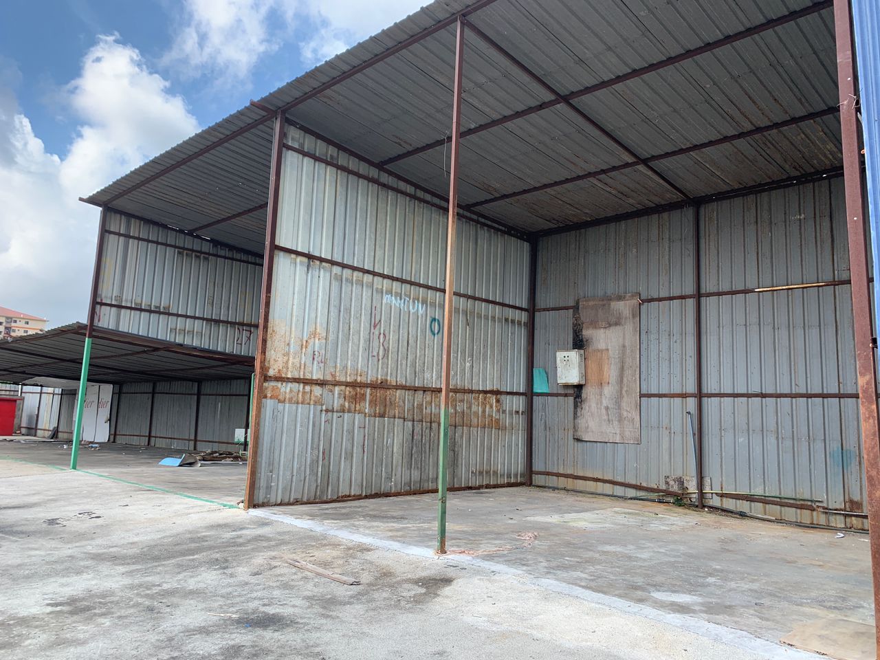 Taman Mas Land for Rent - photo 4