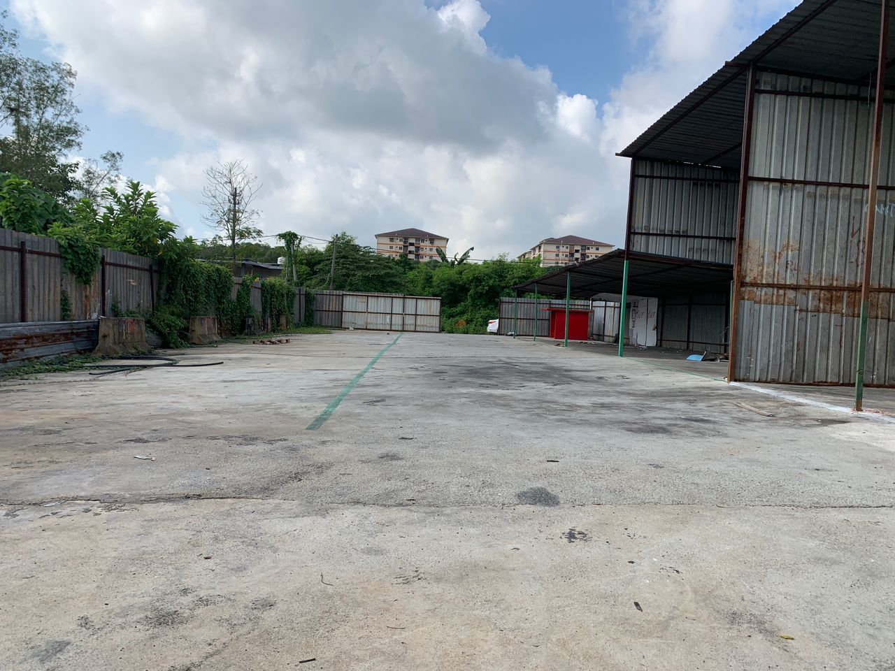 Taman Mas Land for Rent - photo 7