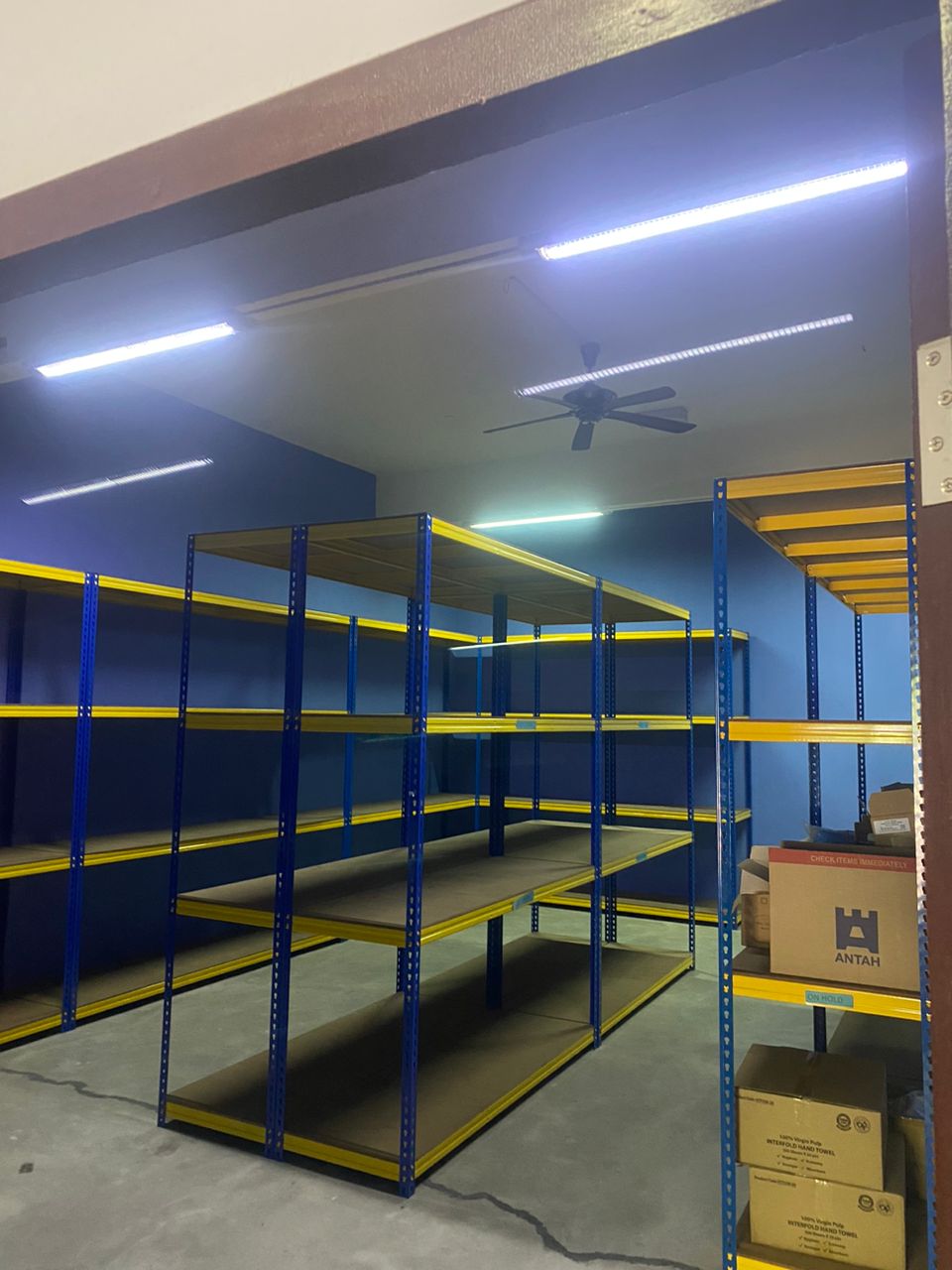 Prima Bizhub, Taman Tasik Prima - photo 3