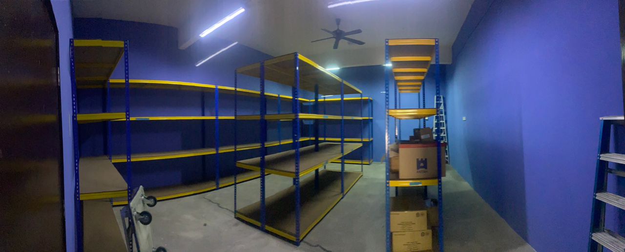 Prima Bizhub, Taman Tasik Prima - photo 7