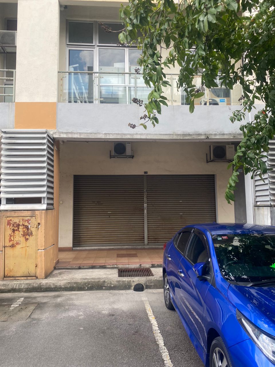 Prima Bizhub, Taman Tasik Prima - photo 9
