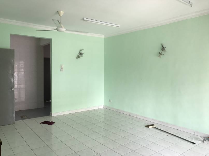 Taman Puchong Utama ...