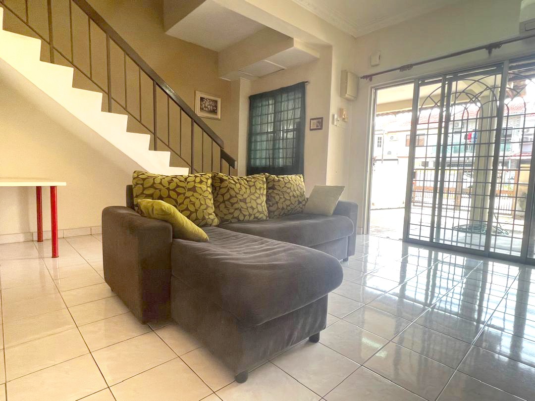 Taman Puchong Utama For Rent - photo 2