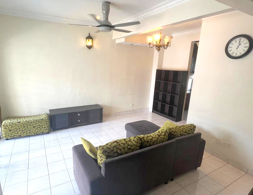 Taman Puchong Utama For Rent - photo 3
