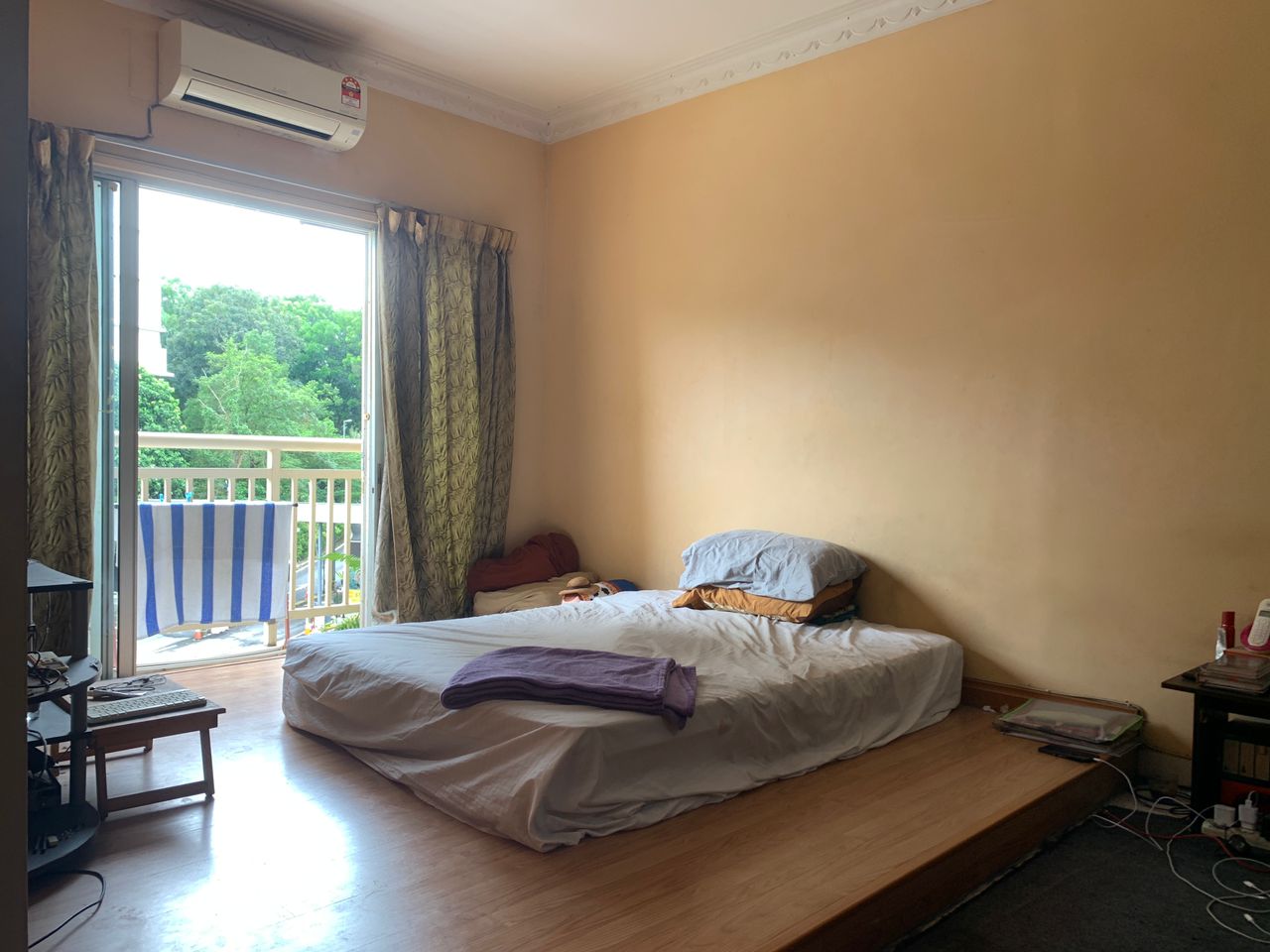 Puteri Bayu Apartment - photo 2