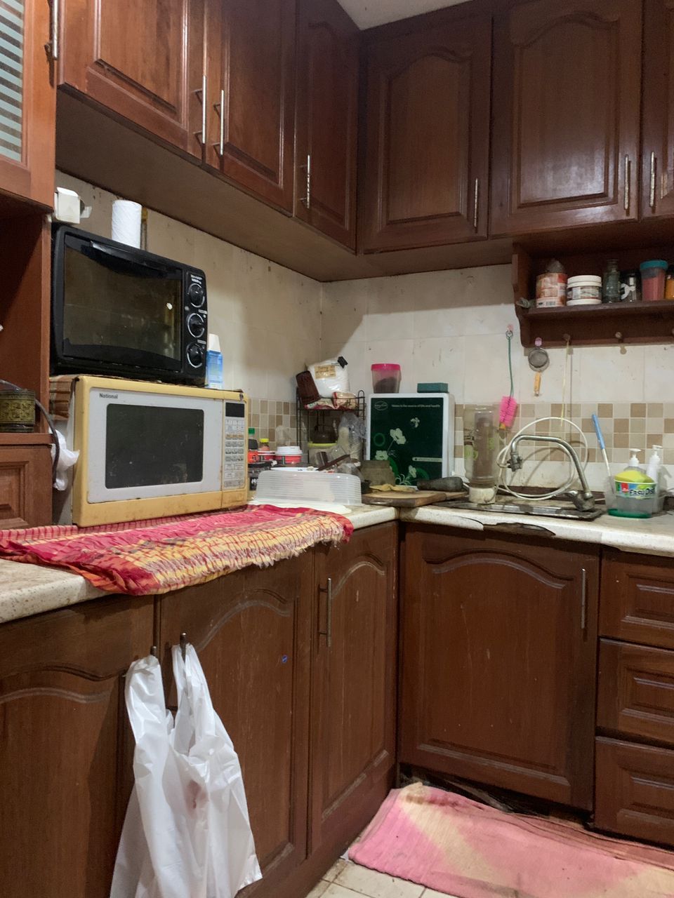 Puteri Bayu Apartment - photo 3